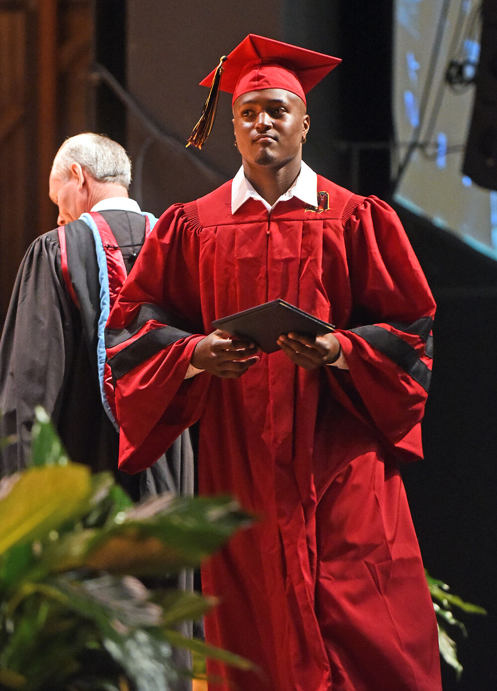 Dothan High School Graduation 2020
